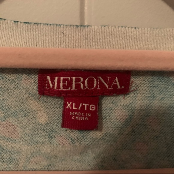 Floral cardigan - Picture 2 of 3